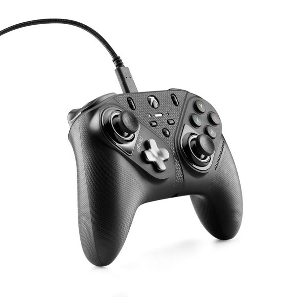 Thrustmaster Gamepad eSwap S Pro Controller for PC/Xbox Series X/S Thrustmaster Gamepad eSwap S Pro Controller for PC/Xbox Series X/S