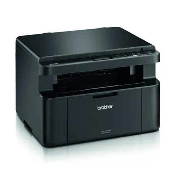 Tiskárna Brother DCP-1622WE, A4 laser MFP, print/scan/copy, 20 stran/min, 2400x600, USB 2.0, WiFi