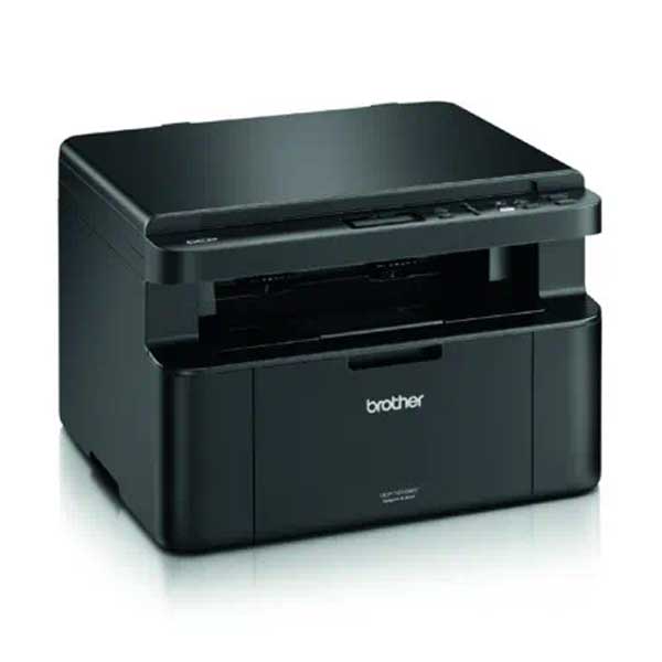Tiskárna Brother DCP-1622WE, A4 laser MFP, print/scan/copy, 20 stran/min, 2400x600, USB 2.0, WiFi Tiskárna Brother DCP-1622WE, A4 laser MFP, print/scan/copy, 20 stran/min, 2400x600, USB 2.0, WiFi