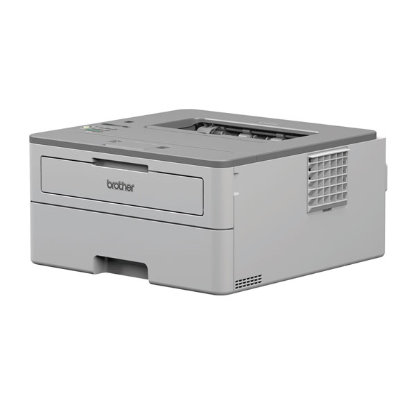 Tiskárna Brother HL-B2080DW, A4 laser mono printer, 34 stran/min, 1200x1200, duplex, USB 2.0, LAN, WiFi Tiskárna Brother HL-B2080DW, A4 laser mono printer, 34 stran/min, 1200x1200, duplex, USB 2.0, LAN, WiFi