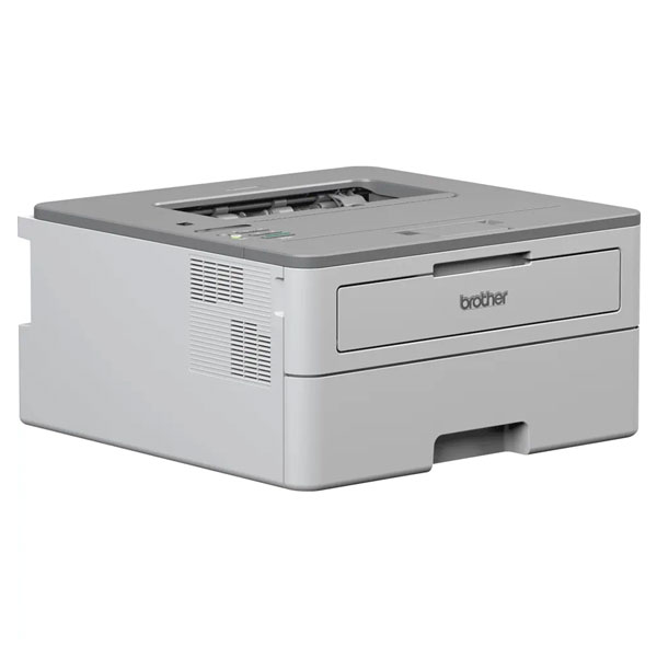 Tiskárna Brother HL-B2080DW, A4 laser mono printer, 34 stran/min, 1200x1200, duplex, USB 2.0, LAN, WiFi Tiskárna Brother HL-B2080DW, A4 laser mono printer, 34 stran/min, 1200x1200, duplex, USB 2.0, LAN, WiFi