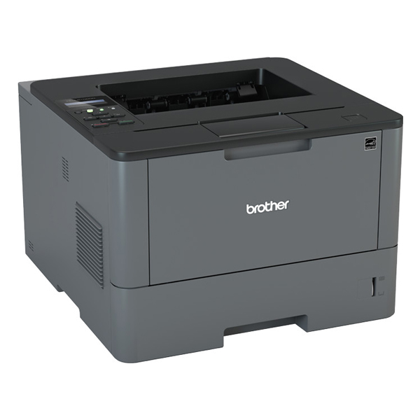 Tiskárna Brother HL-L5000D, A4 laser mono printer, USB 2.0, LPT
