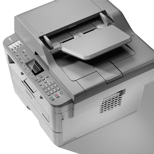 Tiskárna Brother MFC-B7710DN, A4 laser MFP, print/scan/copy/fax, 34 strán/min, 600x600, duplex, USB 2.0, LAN Tiskárna Brother MFC-B7710DN, A4 laser MFP, print/scan/copy/fax, 34 strán/min, 600x600, duplex, USB 2.0, LAN