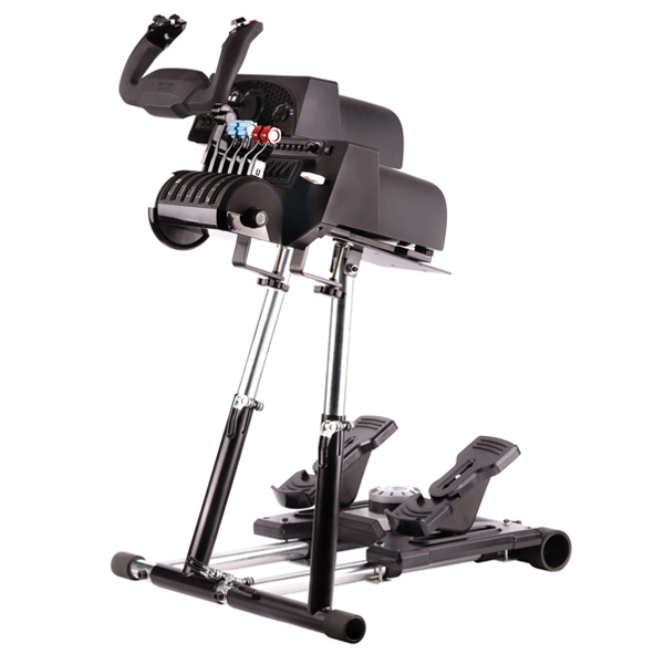 Wheel Stand Pro pro Honeycomb Yoke And Throttle Wheel Stand Pro pro Honeycomb Yoke And Throttle