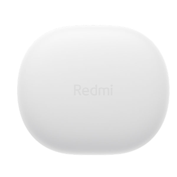 Xiaomi Redmi Buds 4 Lite, biele