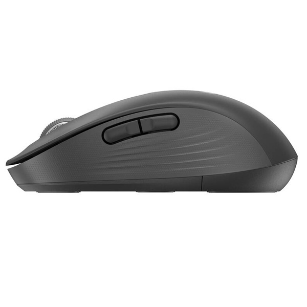 Bezdrátová myš Logitech M650 L Signature, černá
