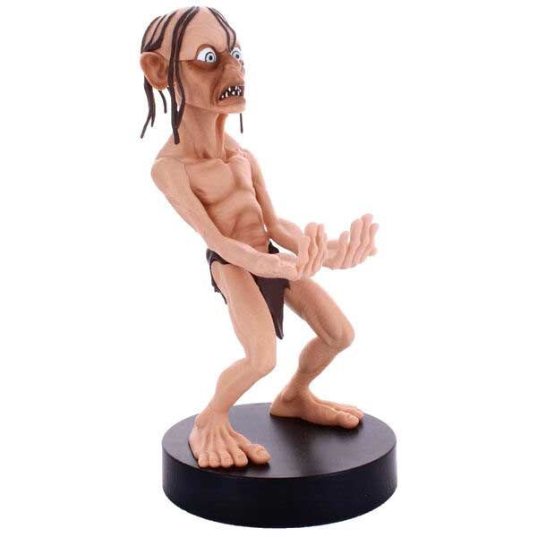 Cable Guy Gollum (Lord of The Rings) Cable Guy Gollum (Lord of The Rings)