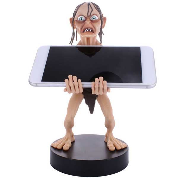 Cable Guy Gollum (Lord of The Rings) Cable Guy Gollum (Lord of The Rings)