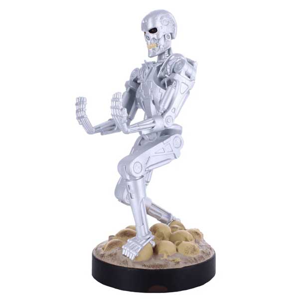 Cable Guy Terminator T 800 Cable Guy Terminator T 800