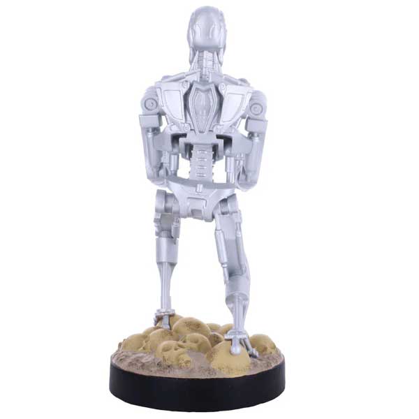 Cable Guy Terminator T 800 Cable Guy Terminator T 800