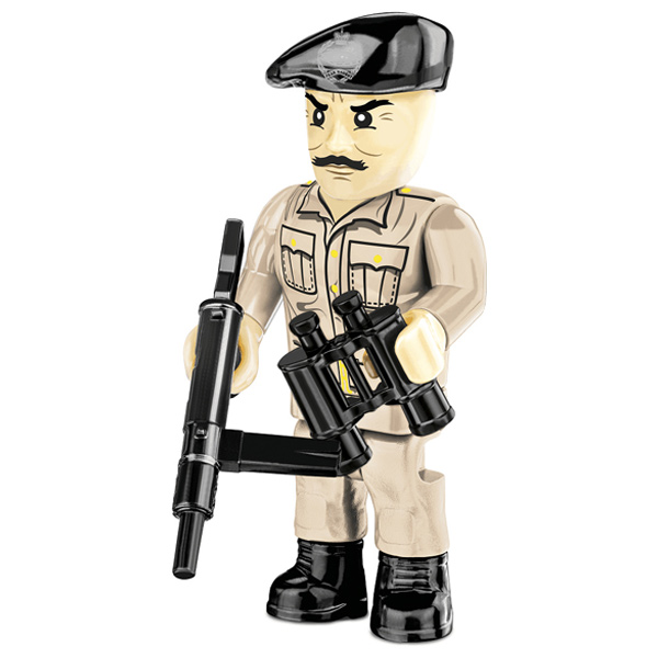 Cobi Churchill MK.III (Company of Heroes 3) Cobi Churchill MK.III (Company of Heroes 3)