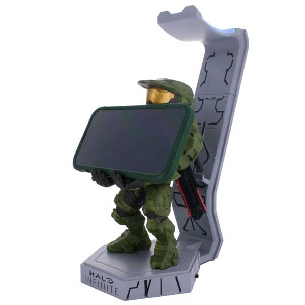 Deluxe Cable Guy Master Chief (Halo) Deluxe Cable Guy Master Chief (Halo)
