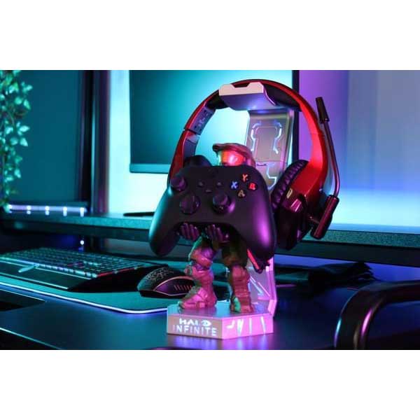 Deluxe Cable Guy Master Chief (Halo) Deluxe Cable Guy Master Chief (Halo)