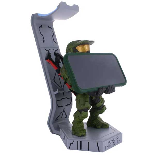 Deluxe Cable Guy Master Chief (Halo) Deluxe Cable Guy Master Chief (Halo)