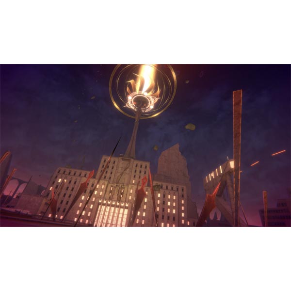 Dyschronia: Chronos Alternate Dyschronia: Chronos Alternate