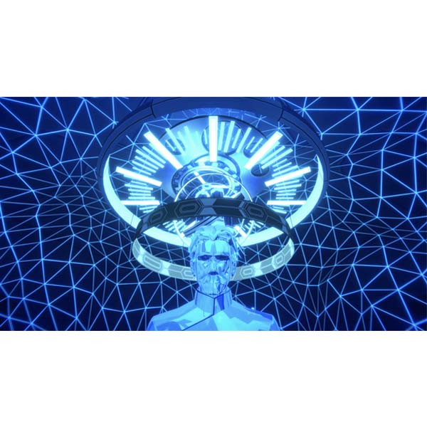 Dyschronia: Chronos Alternate Dyschronia: Chronos Alternate