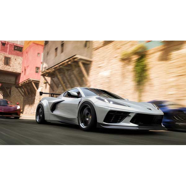 Forza Horizon 5 CZ (Expansions Bundle) Forza Horizon 5 CZ (Expansions Bundle)