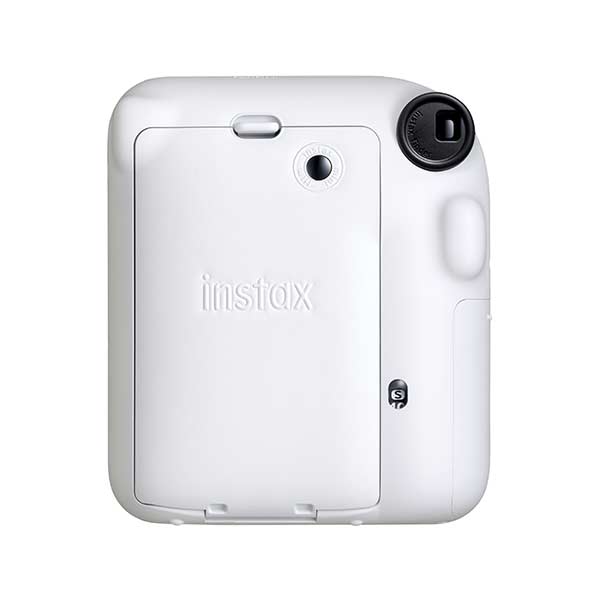 Fujifilm Instax Mini 12, bílý