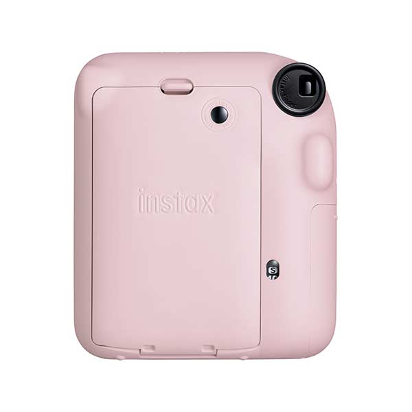Fujifilm Instax Mini 12, růžový