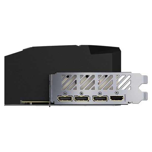 Gigabyte AORUS GeForce RTX 4090 MASTER 24 GB GDDR6x