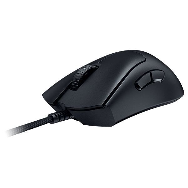 Herní myš Razer DeathAdder V3, černá