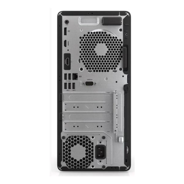 HP Pro Tower 400 G9 i5-12500 8GB 512GB SSD Intel UHD 770 Win11Pro, černý HP Pro Tower 400 G9 i5-12500 8GB 512GB SSD Intel UHD 770 Win11Pro, černý