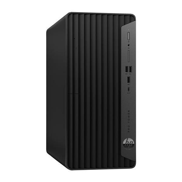 HP Pro Tower 400 G9 i5-12500 8GB 512GB SSD Intel UHD 770 Win11Pro, černý HP Pro Tower 400 G9 i5-12500 8GB 512GB SSD Intel UHD 770 Win11Pro, černý