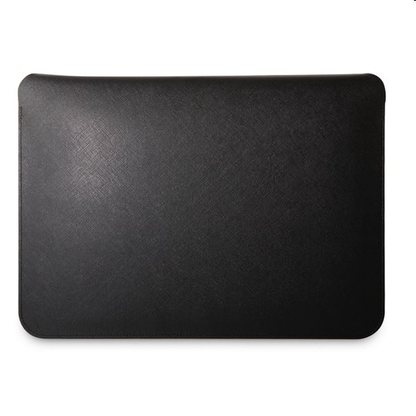 Karl Lagerfeld Saffiano Karl and Choupette NFT Computer Sleeve 13/14", černé Karl Lagerfeld Saffiano Karl and Choupette NFT Computer Sleeve 13/14", černé
