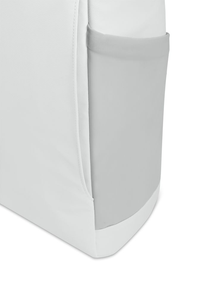 Lenovo IdeaPad Gaming Modern Backpack, White Lenovo IdeaPad Gaming Modern Backpack, White