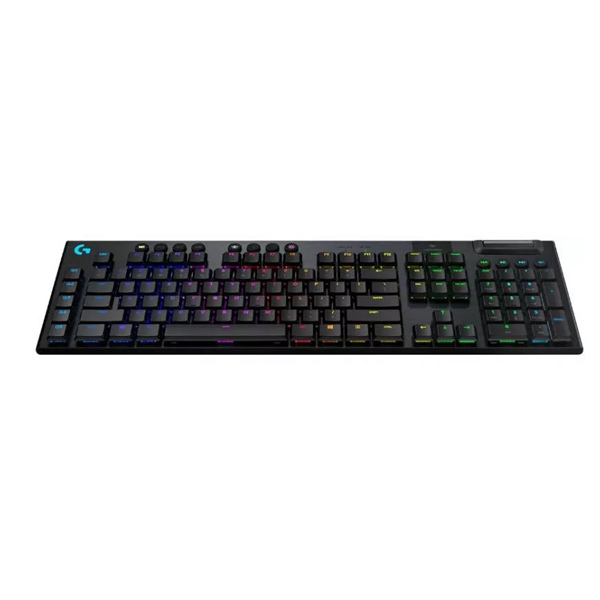 Logitech G915 LIGHTSPEED GL - CZ/SK Logitech G915 LIGHTSPEED GL - CZ/SK