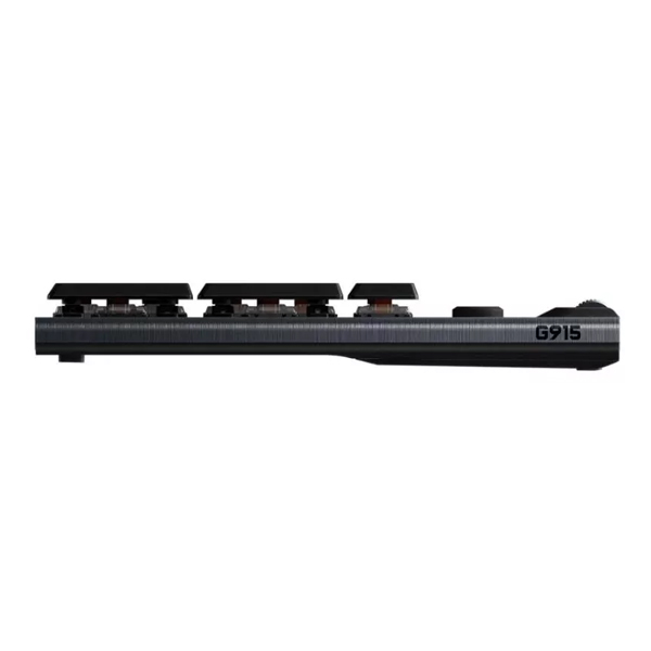Logitech G915 LIGHTSPEED GL - CZ/SK Logitech G915 LIGHTSPEED GL - CZ/SK