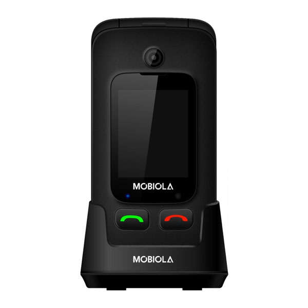 MOBIOLA MB610 2020, Black