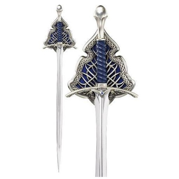 Noble Collection Glamdring Sword (Hobbit) Noble Collection Glamdring Sword (Hobbit)