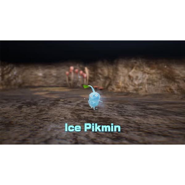 Pikmin 4 Pikmin 4