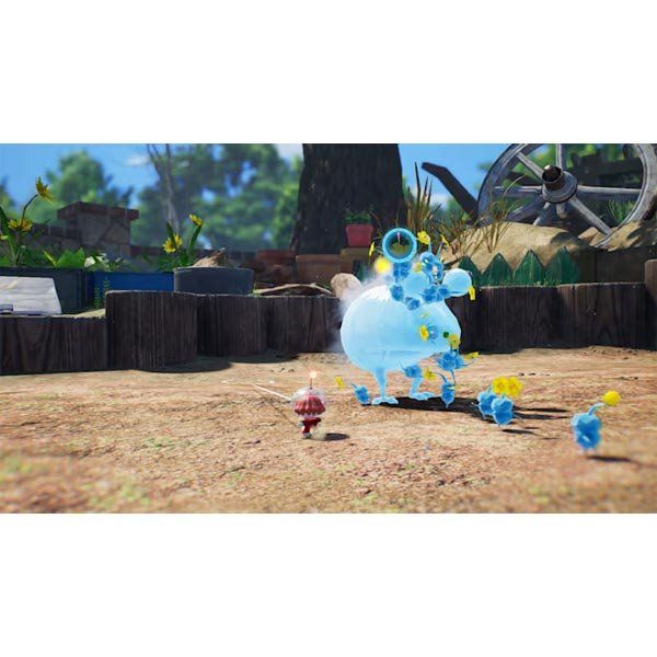 Pikmin 4 Pikmin 4