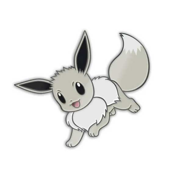 PKM GO Premium Collection Eevee (Pokémon)