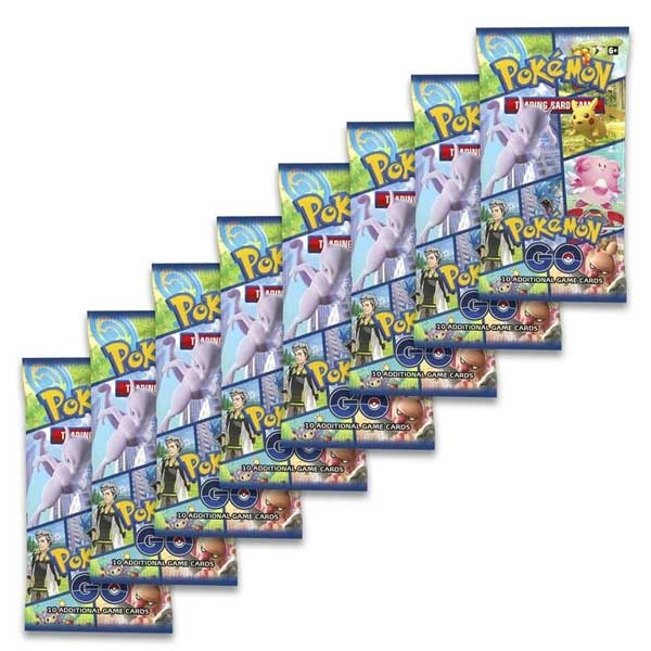 PKM GO Premium Collection Eevee (Pokémon) PKM GO Premium Collection Eevee (Pokémon)