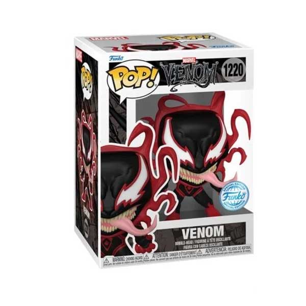 POP! Venom (Marvel) Special Edition