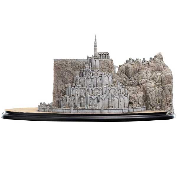 Socha Minas Tirith Statue (Lord of The Rings) Socha Minas Tirith Statue (Lord of The Rings)
