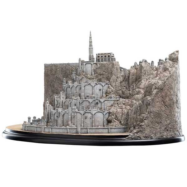 Socha Minas Tirith Statue (Lord of The Rings) Socha Minas Tirith Statue (Lord of The Rings)