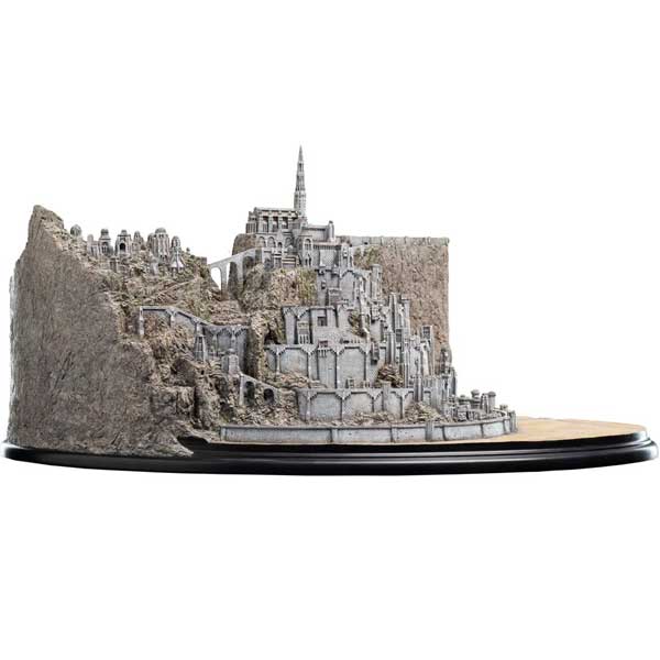 Socha Minas Tirith Statue (Lord of The Rings) Socha Minas Tirith Statue (Lord of The Rings)