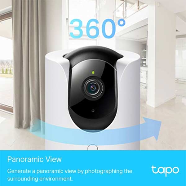 Tp-link Tapo C225, Home Security Wi-Fi Camera Tp-link Tapo C225, Home Security Wi-Fi Camera