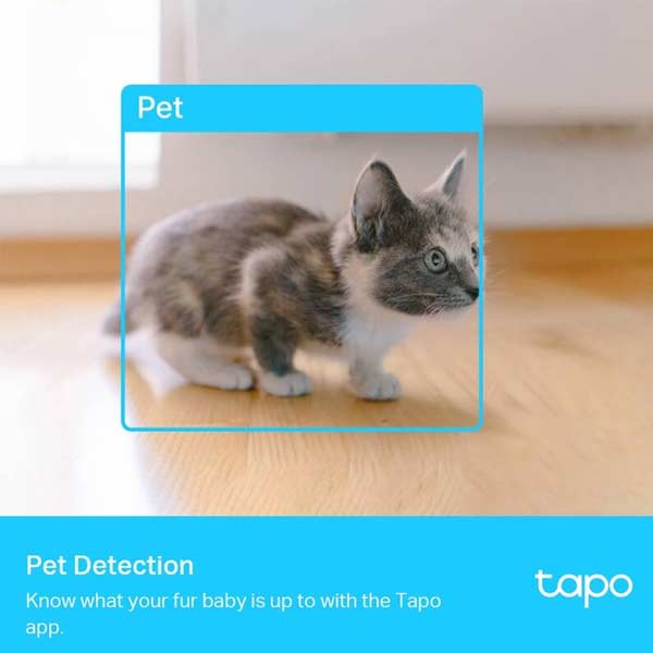 Tp-link Tapo C225, Home Security Wi-Fi Camera Tp-link Tapo C225, Home Security Wi-Fi Camera