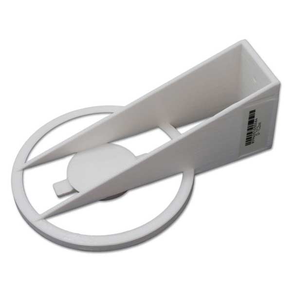 TP-Link Tapo držák pro kamery Tapo C200/C210 na zeď, bílý TP-Link Tapo držák pro kamery Tapo C200/C210 na zeď, bílý