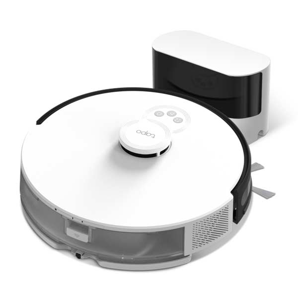 Tp-link Tapo RV30, Robot Vacuum Cleaner Tp-link Tapo RV30, Robot Vacuum Cleaner