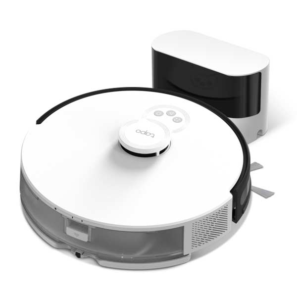 Tp-link Tapo RV30, Robot Vacuum Cleaner