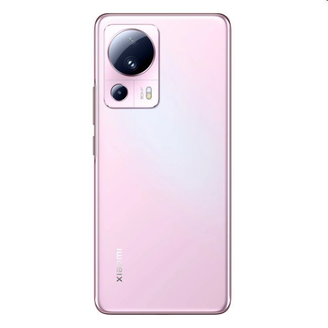 Xiaomi 13 Lite, 8/256GB, lite pink