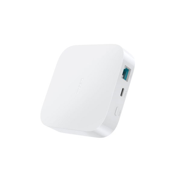Xiaomi Smart Home Hub 2 Xiaomi Smart Home Hub 2