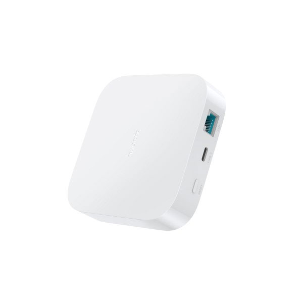 Xiaomi Smart Home Hub 2