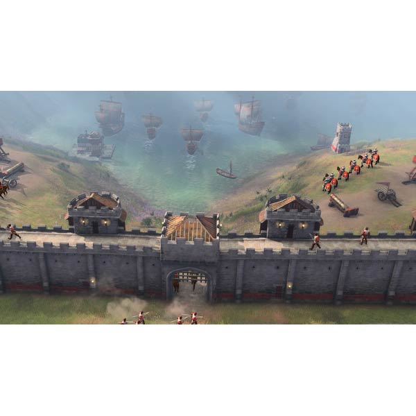 Age of Empires IV (Anniversary Edition)